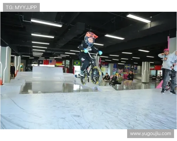 极限运动赛事规则全解析与创新设计方案探讨