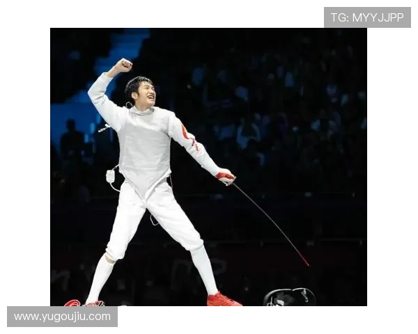 击剑运动安全与礼仪全指南从防护装备到赛场规范全面解析