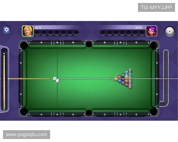 台球入门全攻略从基础技巧到实战提升一步到位